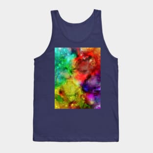 New Sky Tank Top